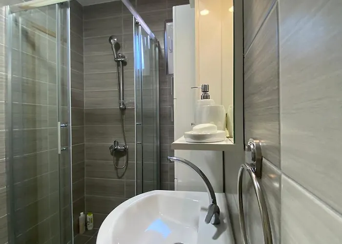 Bambus * Lug (Bajina Basta)