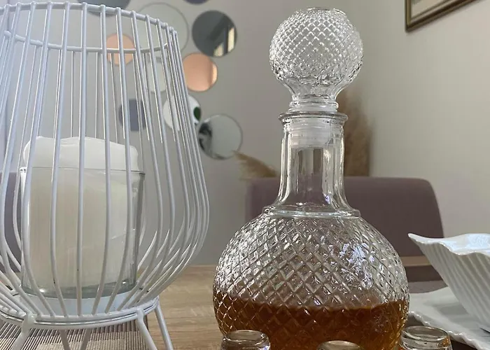 Апартаменты Bambus