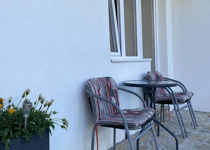 Апартаменты Bambus *