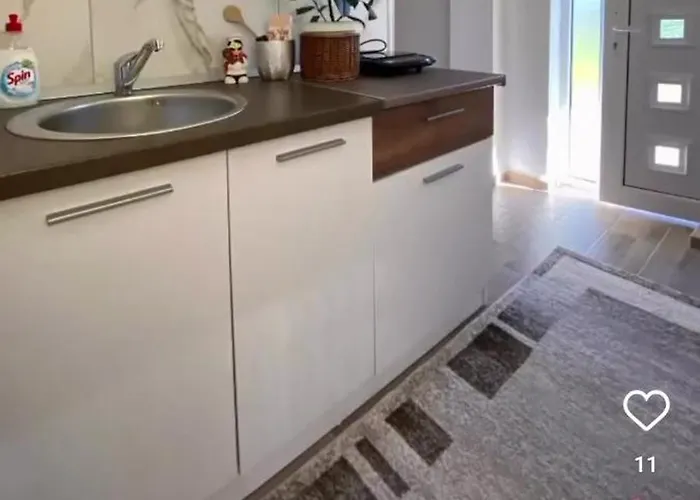 Bambus Lug (Bajina Basta)